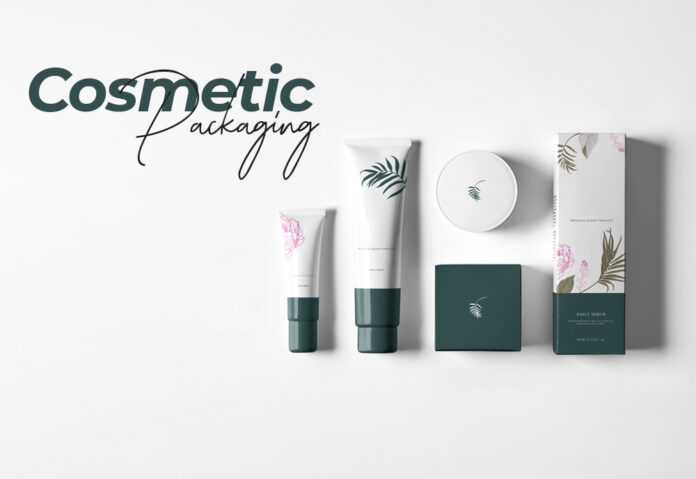 Cosmetic Packaging wholesale