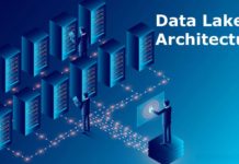 Data-Lake-Architecture