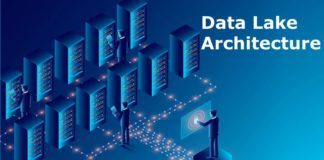 Data-Lake-Architecture