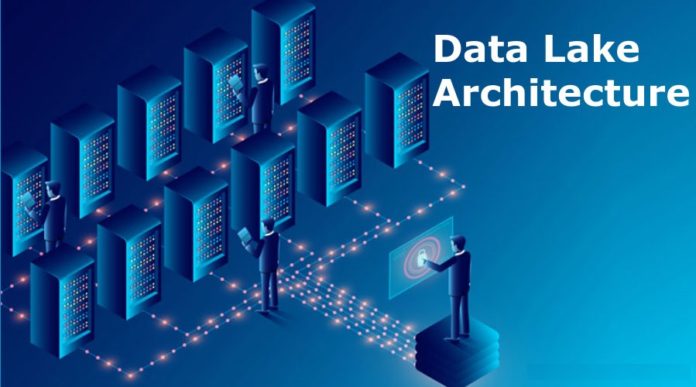 Data-Lake-Architecture