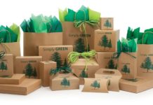 Eco Friendly Boxes