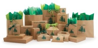 Eco Friendly Boxes