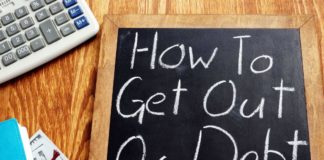 Your Rights Under the Credit Card Debt Relief Act