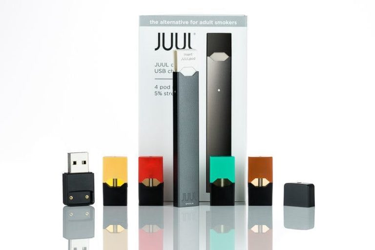 Cheapest Juul Prices Gas Stations Vs Online - wg8kzyt