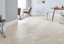 Laminate Flooring