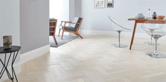 Laminate Flooring
