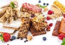 Latest TMR Report Explores Impact of COVID-19 Outbreak on Nutrition Bar Market