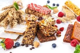 Nutrition Bar Market