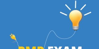 PMP certification