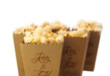 Major Tips to Follow to Choose Best Custom Popcorn Boxes Packaging kraft paper made popcorn boxes