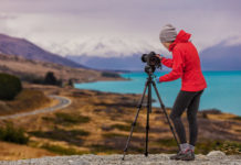 Great Benefit of Choosing Camera Accessories Tripod