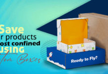 Custom Boxes