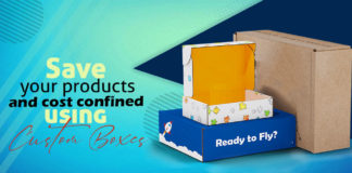Custom Boxes
