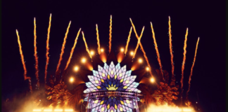 Corona Festival