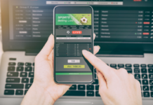 Online Betting