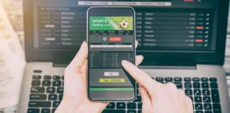 Online Betting