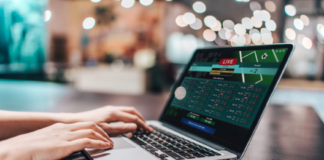 Online Betting