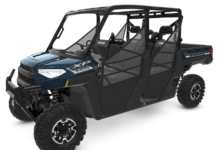 Why do people get a Polaris Ranger? Polaris Ranger