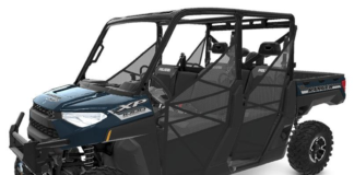 Polaris Ranger