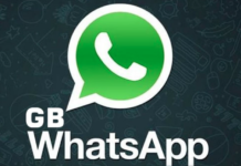 Why do people use GB WhatsApp? Gb whatsapp