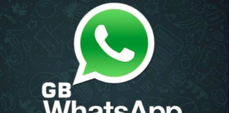 Gb whatsapp