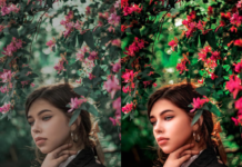 The Good Old Dilemma: Is Photo Retouching Service Ethical?