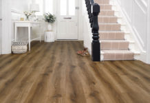 flooring Dubai
