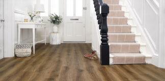 flooring Dubai