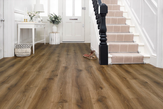 flooring Dubai