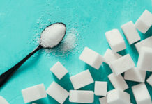 Sugar-Free Drinks
