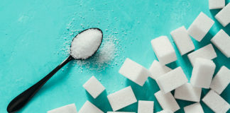 Sugar-Free Drinks