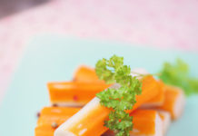 Surimi Market Insights by Size, Status and Forecast 2030