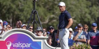 Valspar Championship 2024