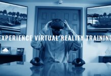 Virtual reality in Automotive industry