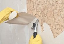 Wallpaper Removals
