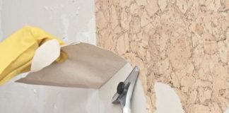 Wallpaper Removals
