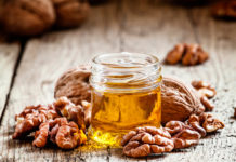 Walnut Oil Market Observe Substantial Growth by 2017-2027