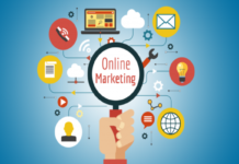 Digital Marketing to promote your business