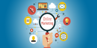 Digital Marketing to promote your business