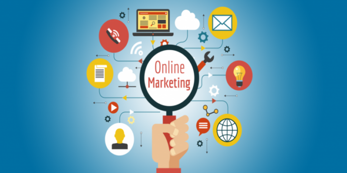 Digital Marketing to promote your business