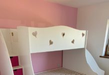 beds