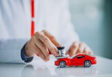 Modest Car Insurance In UAE car insurance dubai