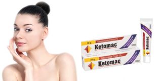 Ketomac Antifungal Cream
