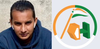 Entrepreneur Govind's Journey From Civil Engineer To Build Digi Hind Private Limited