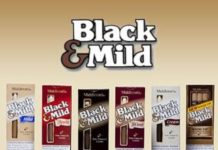 Delicious Little Black & Milds Delicious Little Black & Milds