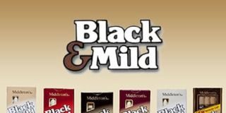 Delicious Little Black & Milds