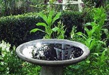 Types of Garden Ornaments