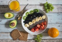 Healthy Food Options