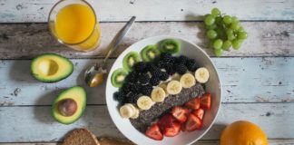 Healthy Food Options