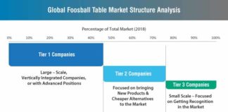 global-foosball-table-market-structure-analysis